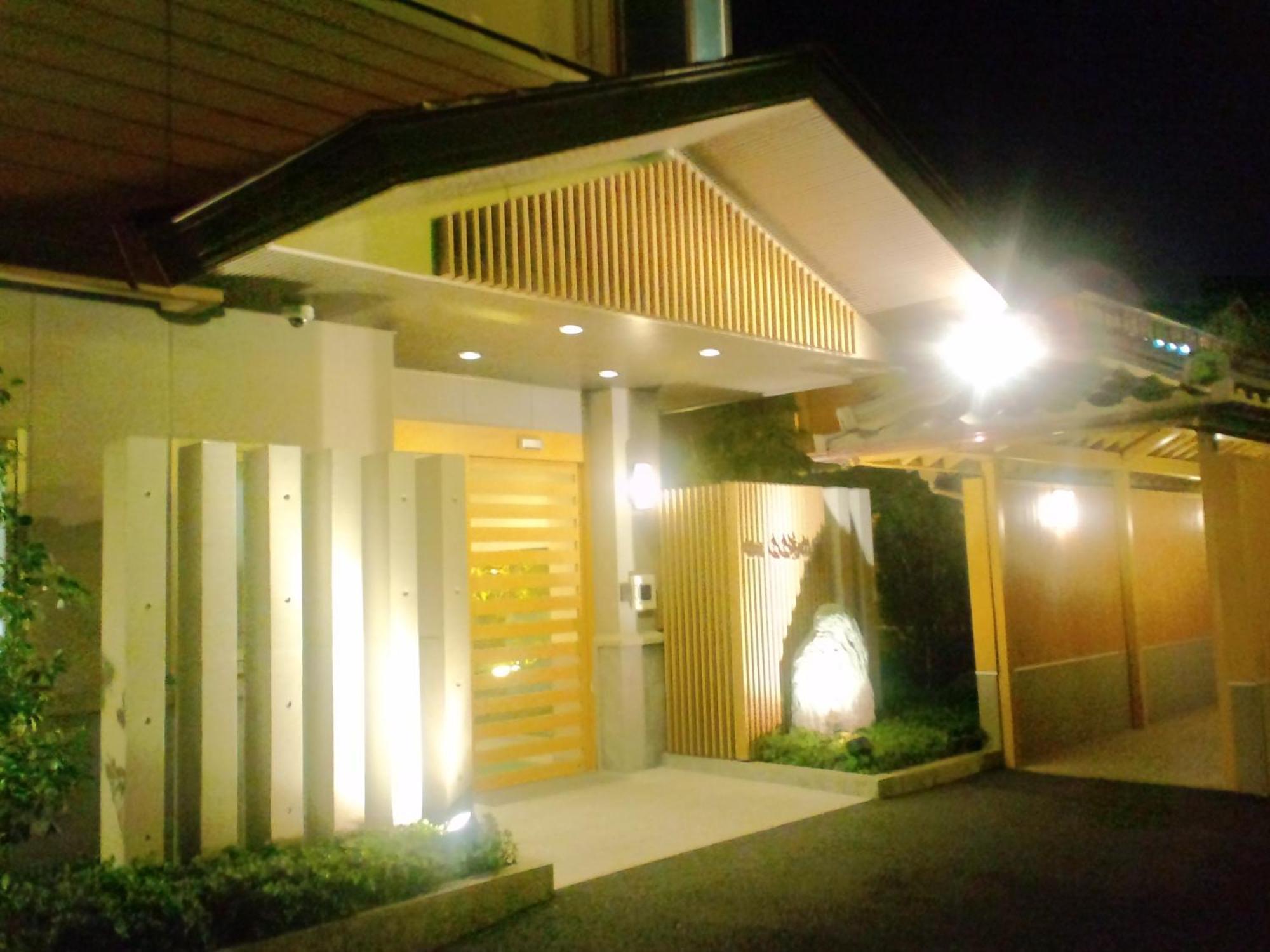 Ibusuki Kokoronoyado Hotel Exterior photo